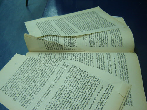 pages apart