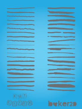 Illustrative Brushes