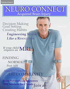 Brain Injury Magazine