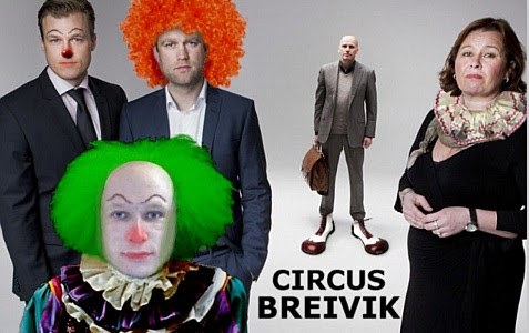 Circus Breivik