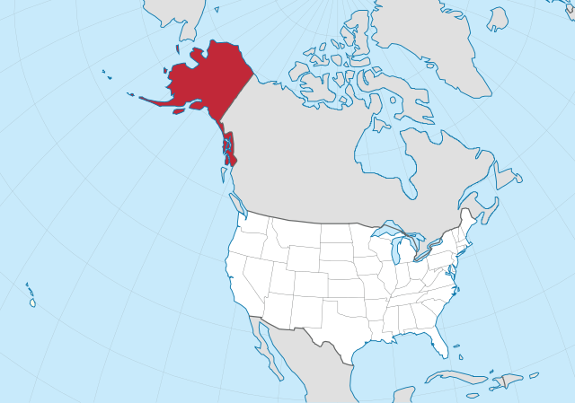 alaska