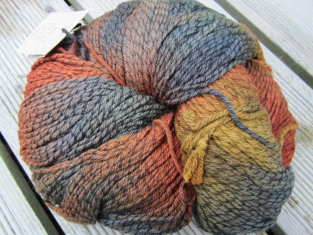Knitspot October yarn 002