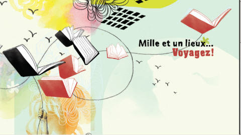 ÎÏοÏÎλεÏμα εικÏÎ½Î±Ï Î³Î¹Î± Le 23 avril : Journée mondiale du livre et du droit dâauteur
