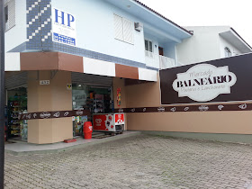 Mercado Balneário