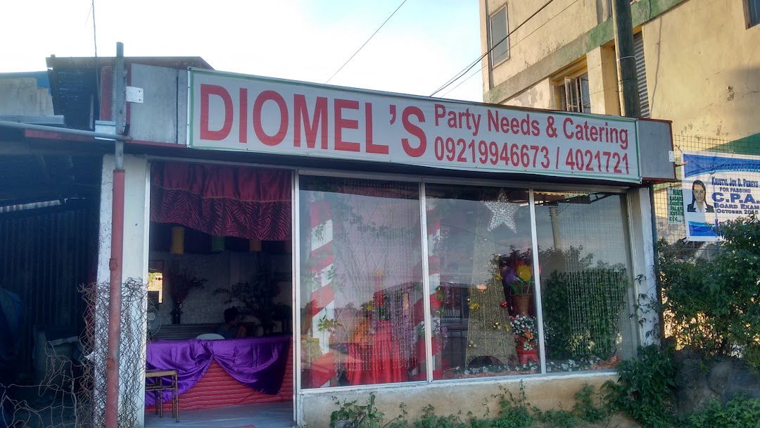 Diomels