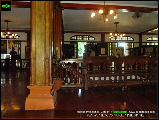 ...3 Philippine presidents are Ilocanos and I guess the greatest of them is Ferdinand Marcos...
