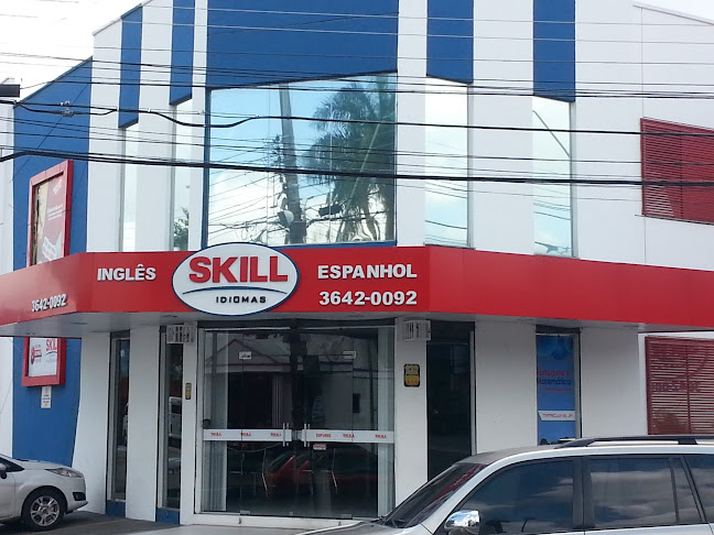 Avaliações sobre Skill Idiomas Manaus - Unidade Parque Dez em Manaus - Escola de idiomas