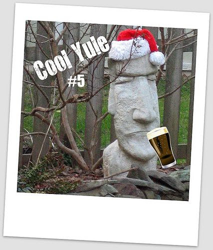 Cool Yule! #5