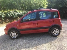 Fiat Panda For Sale Fiat Panda 19