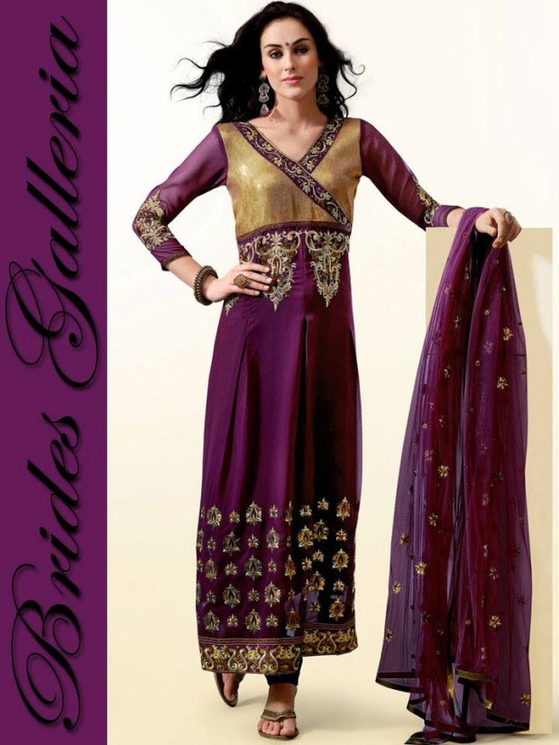 Brides-Galleria-Latest-New-Punjabi-Suits-Fashionable-Collection2013-Girls-Womens-Wear-Dress-8 Brides Galleria Latest New Punjabi Suits Fashionable Collection for Girls-Womens Wear Dress8
