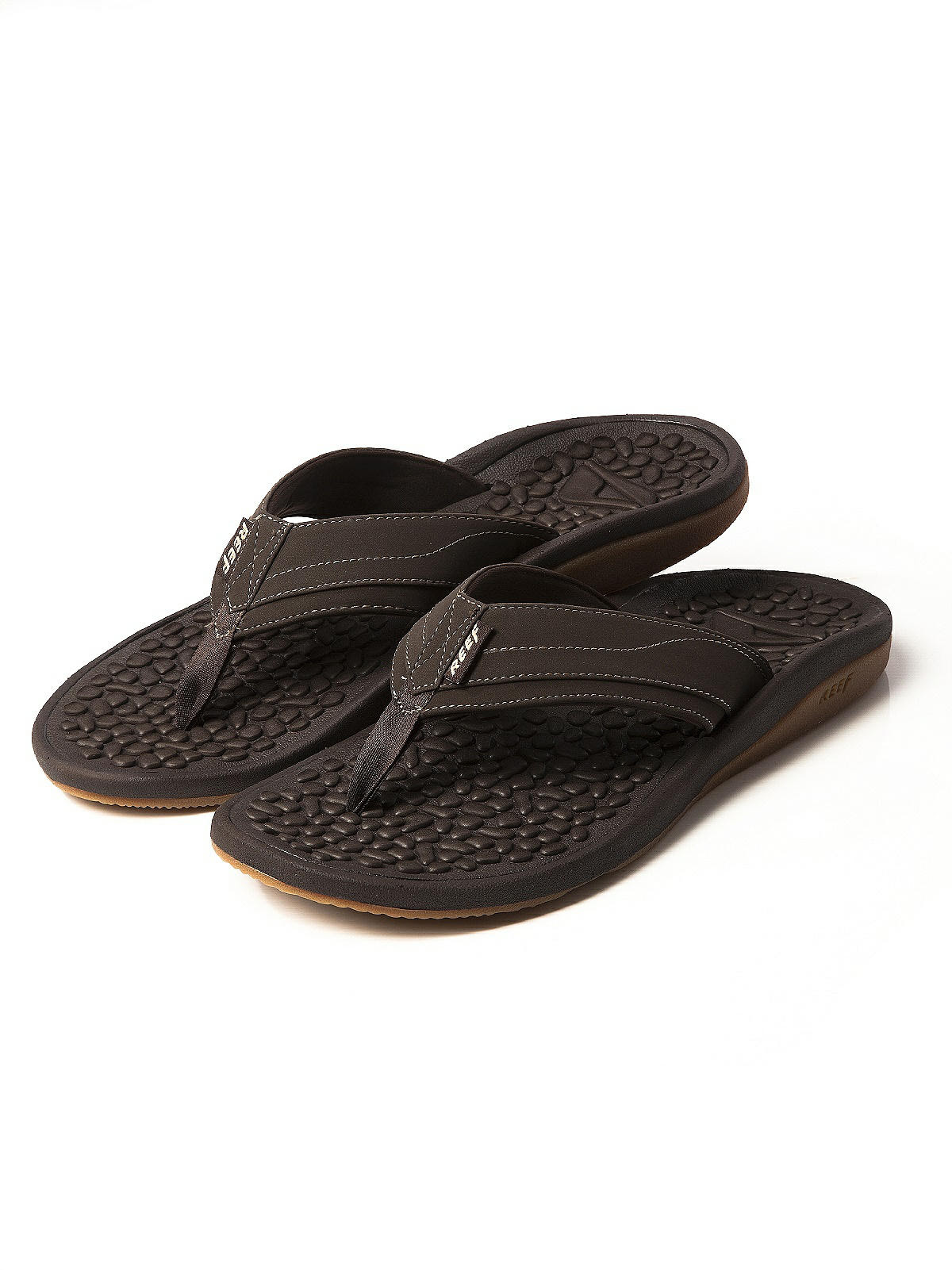 mens reef flip flops amazon