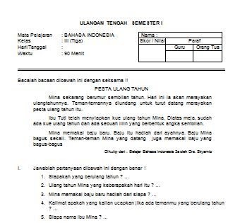 Contoh Soal Uji Chi Square - SOALNA