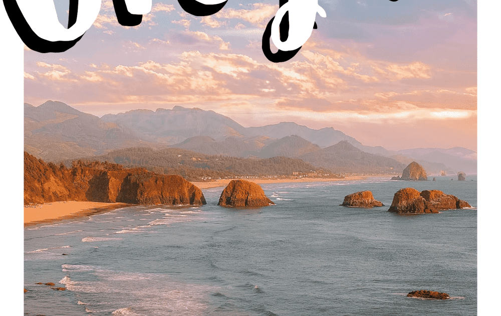 Vacation Spots Blog: 11 Best Places In Oregon To Visit