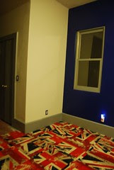 FLOR installed