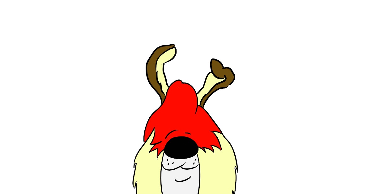 Warner Bros Sheepdog Cartoon : Discover anime by warner bros. - Kremi Png