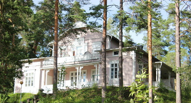 Savonlinna, Ähtäri 2012 090