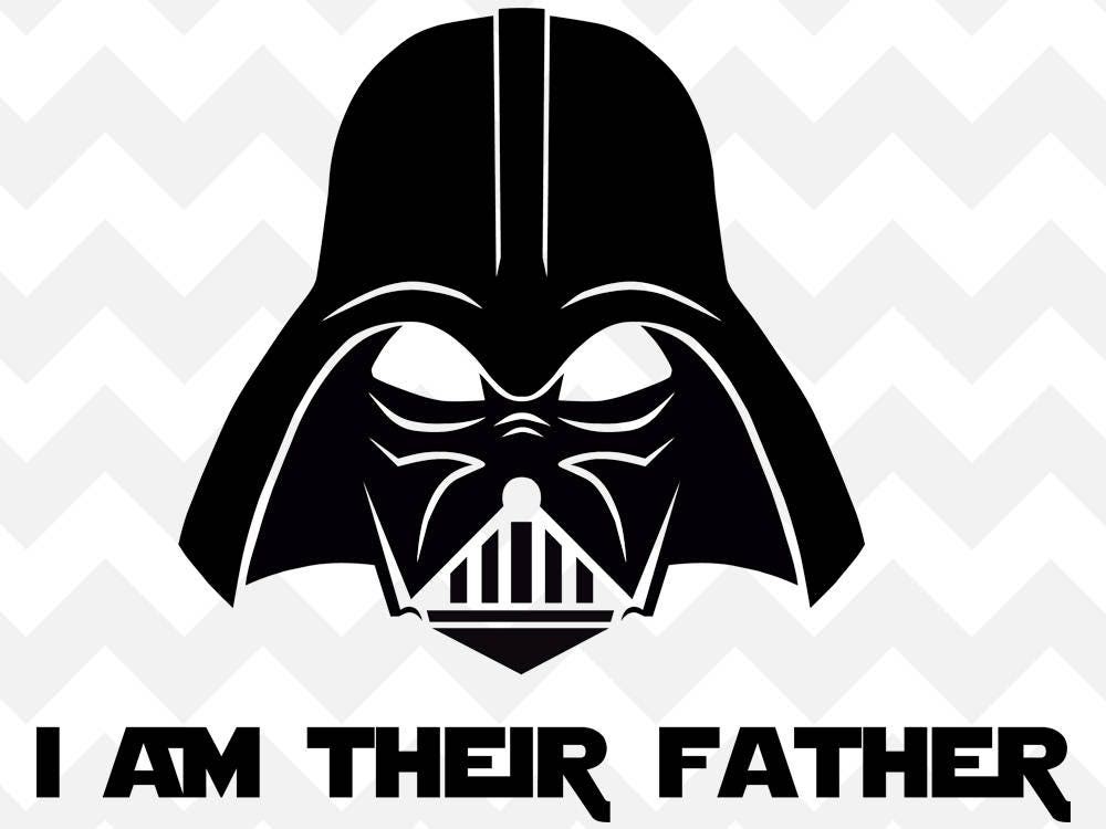 Star Wars Fathers Day Svg - 50+ SVG Images File
