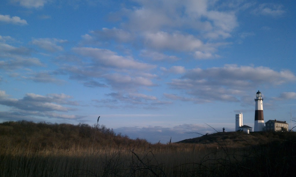 Montauk