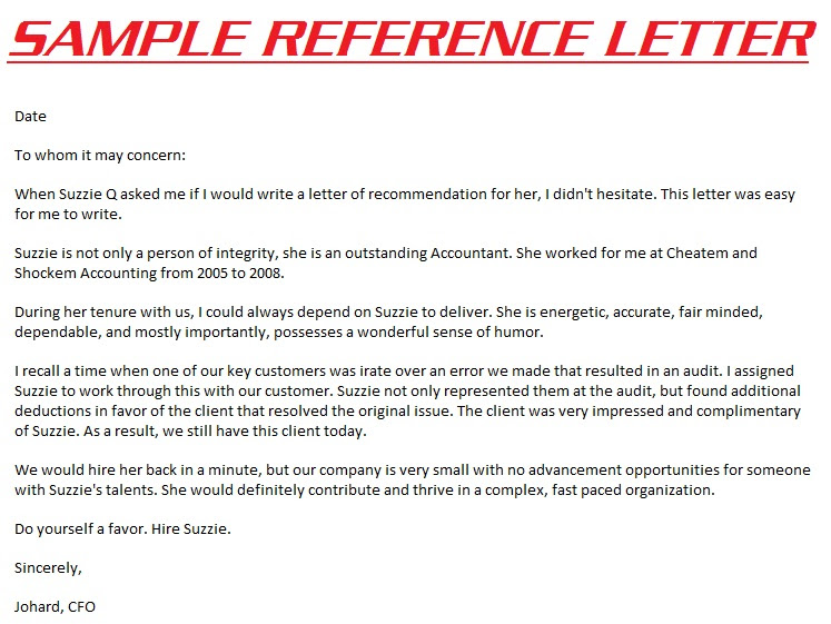 Audit Recommendation Letter Sample Hq Template Documents