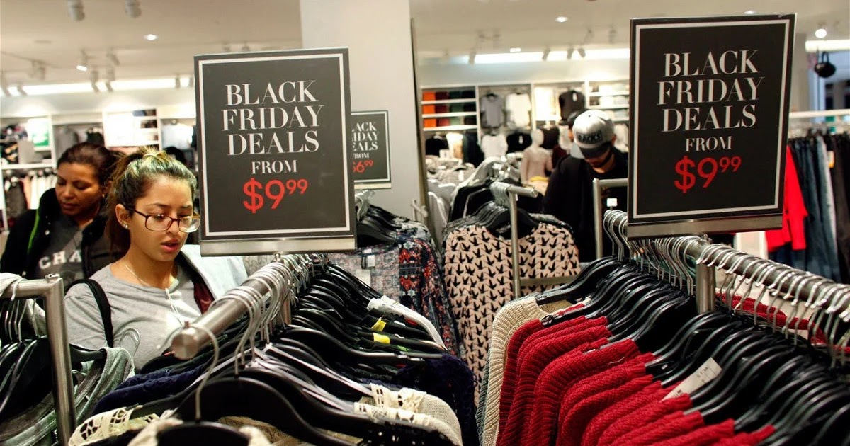 Black Friday Deals Store : Black Friday Deals Tips And More Mpls St