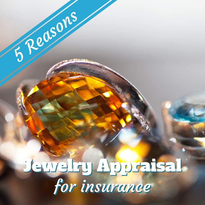 Where To Get Jewelry Appraised Near Me - Jewelry Star