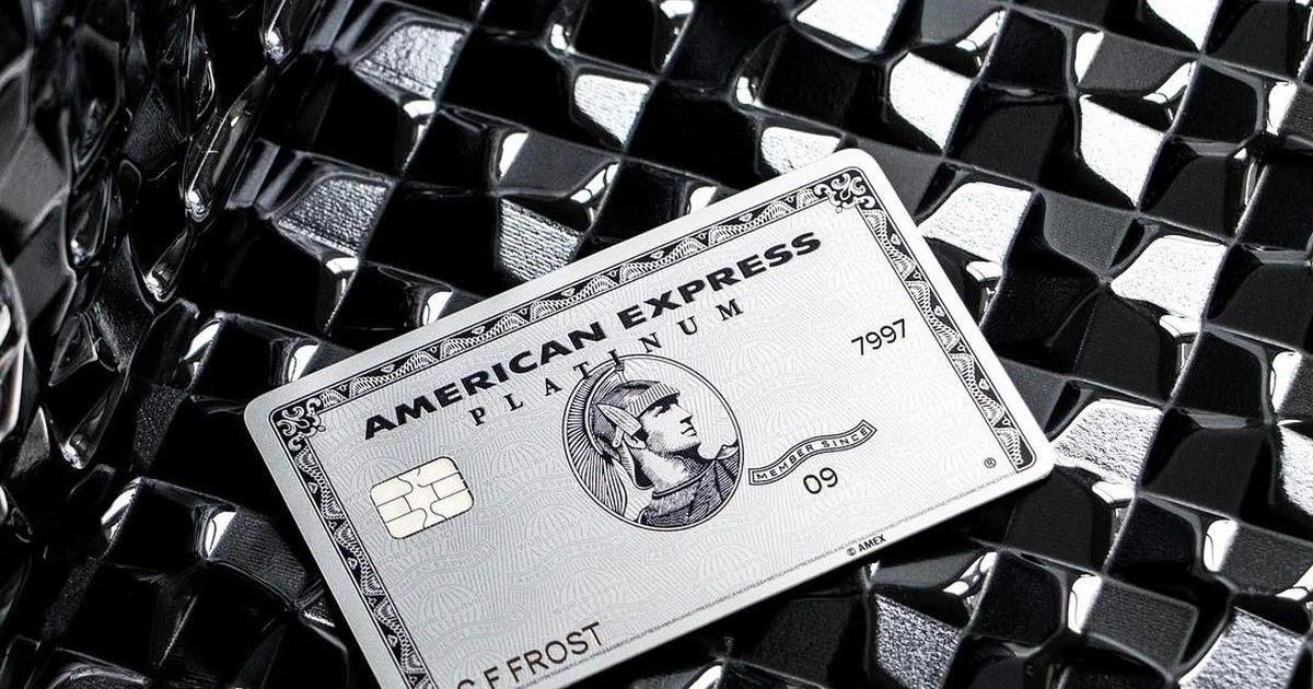 5. American Express - Online Services - wide 2