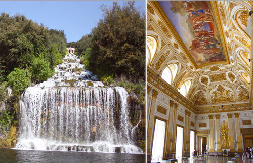 Reggia di caserta