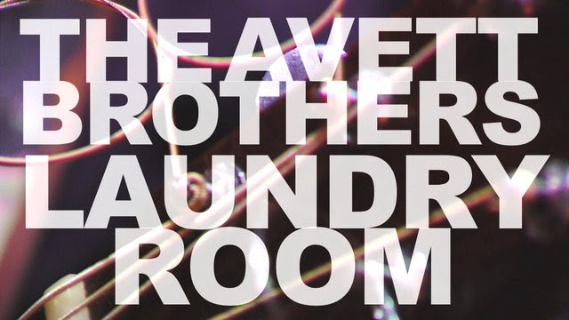 Inventrush Laundry Room The Avett Brothers