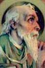 Fulgencio de Ruspe, Santo