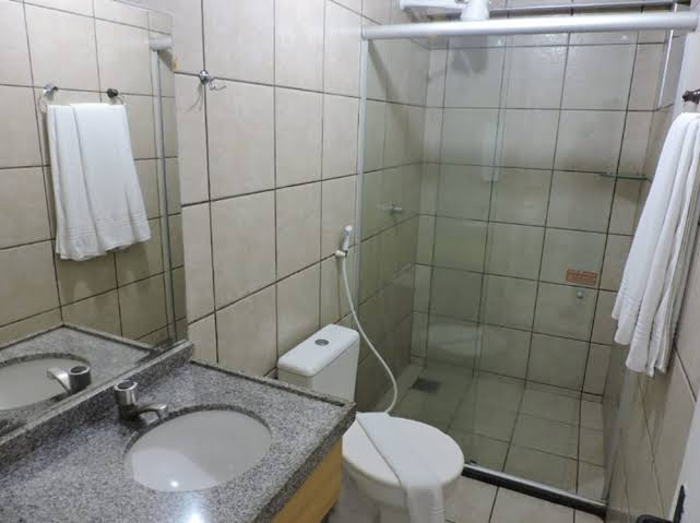 Iracema Travel Hotel - Hotel