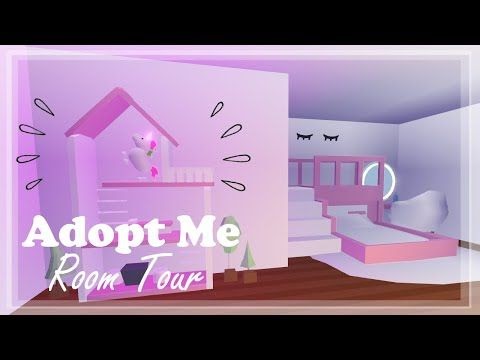 House Look Aesthetic In Adopt Me, How To Make A Loft Bed In Adopt Me