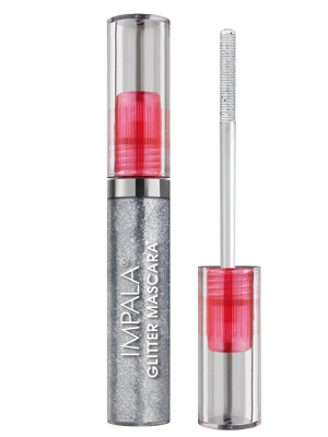 IMP60 - Glitter mascara IMP60 - Glitter mascara