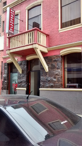 Opiniones de Hospedaje Huancayo en Lima - Hotel
