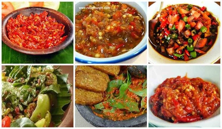 Aneka Resep Masakan Terong Untuk Diet Aneka Resep