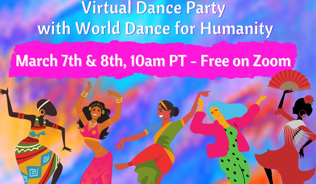 International Women�s Day 2021 Color / International Women