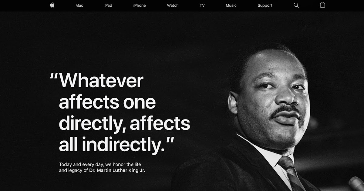 Martin Luther King Jr / Revisiting Martin Luther King Jr S I Have A