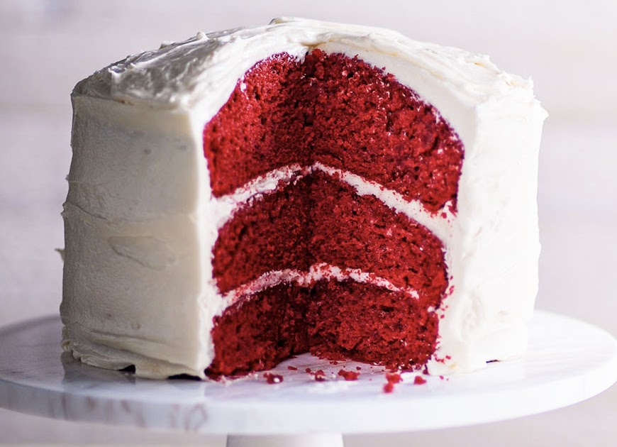 Red Velvet Cake Mix Calories styleyoudesign