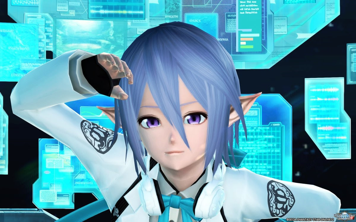 Pso2 デフォルメ顔 可愛い レシピ Roderick Llewellyn