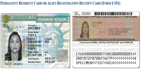 visa