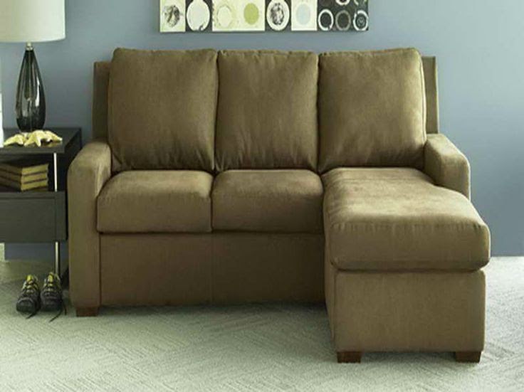Bequeme Sofas Für Kleine Räume - Blogdejust