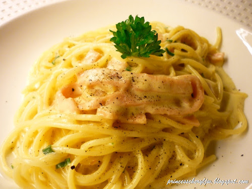 Eighteen food review 5