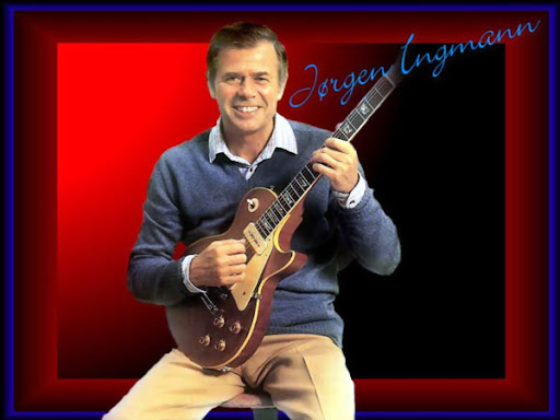 Joergen Ingmann - 16 Hits