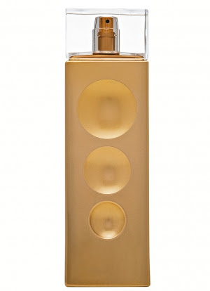 Make Me Fever Gold Mahogany Feminino