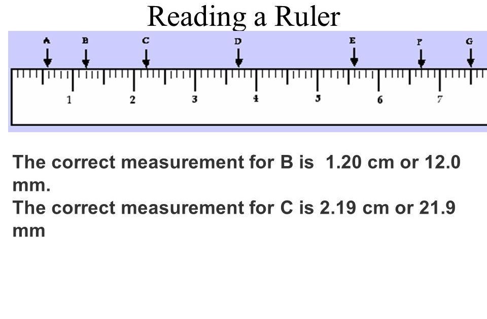 Ruler Millimeters Printable Millimeter Ruler For Glasses Printable