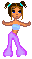 Dolls mini graphics