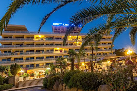 Hôtel Campo Dell'Oro