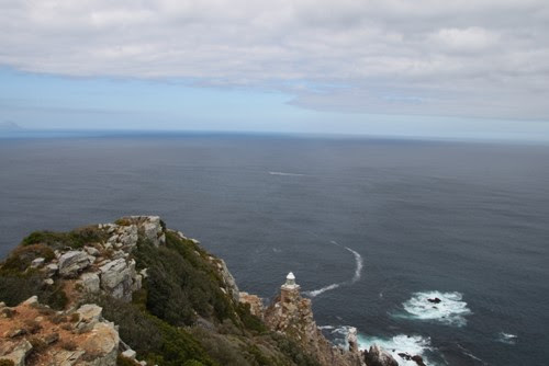 南非之旅：好望角