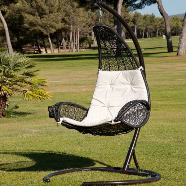 Table et chaises de terrasse Chaise longue jardiland