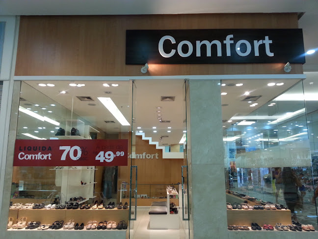 Comfort Via Sul Shopping: Sandálias, Scarpin, Tênis, Botas, Sapatos Femininos, Fortaleza CE