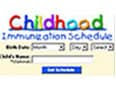 Make a Schedule for Your Child for your child logo.